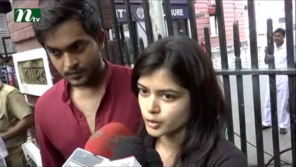 What Indian TV actress 'Pakhi' said about the fake news that says she is involved in prostitution