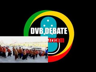 DVB Debate Live: How to deal with the old laws?