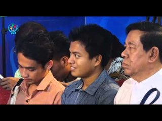 DVB Debate:How to teach better tuition? (Part A)