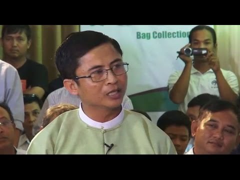 DVB Debate:What is the impact of land grabbing? (Part A)