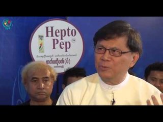 DVB Debate:How will the new government reduce poverty? (Part C)