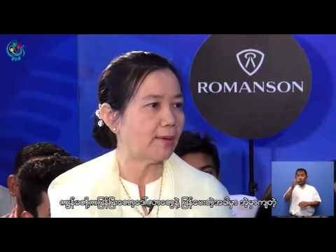 DVB Debate:How to start your SME business? (with sign Language)