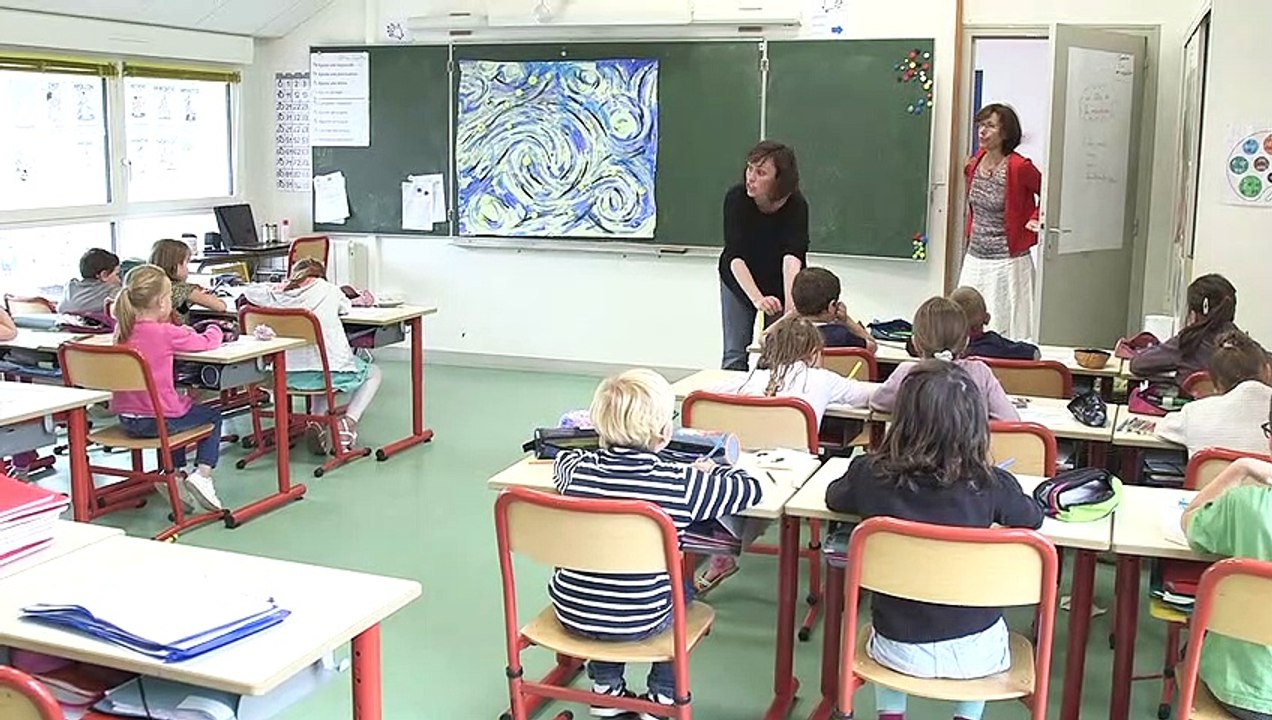 Être psychologue de l'Éducation nationale : la pratique du métier dans le premier degré