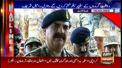 Headlines  2000 – 19th August 2016