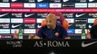 Roma-Udinese. La conferenza stampa di Luciano Spalletti