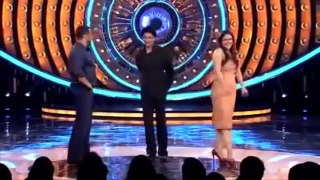 Kajol most funny moments with shahrukh and salman khan | Funny Video | Must Watch Comedy