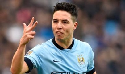 Fransızlar, Samir Nasri'nin Beşiktaş'a Transfer Olacağını Yazdı