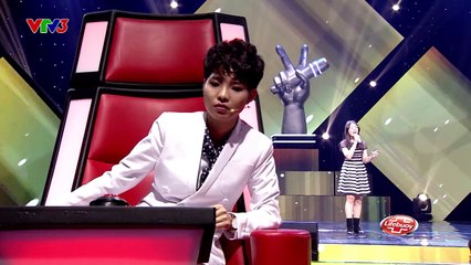 Giọng hát việt nhí 2016 tâp 5 - the voice kids tập 5 - kenh video ovuinhi.com