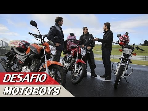 HONDA CG 160 X HONDA ML X YAMAHA FACTOR 150 X BENDITA MACCHINA – VR COM A. BARROS #10 | ACELERADOS