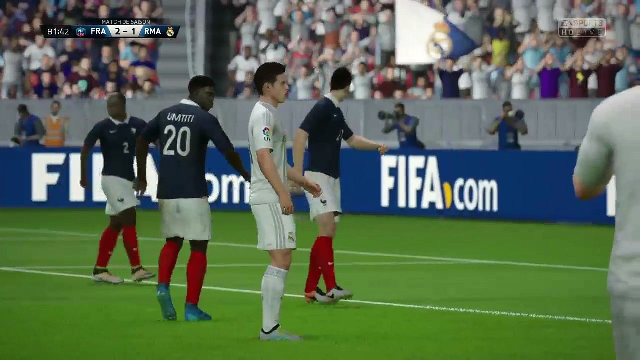 Diffusion PS4 en direct de ZaToOXx- (3)