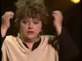 Un grand éclat de rire sur la burka canadienne