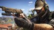 Tom Clancy's Ghost Recon Wildlands - Personalizando armas y personajes - Gamescom 2016
