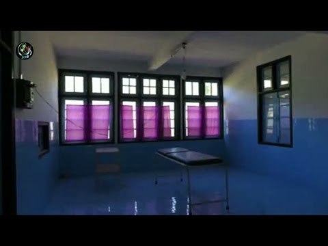 Pa-O villagers dying after doctors abandon hospital