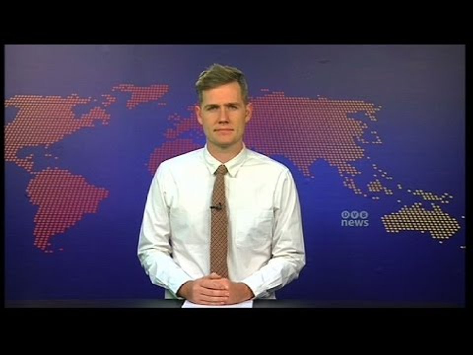 DVB Bulletin: 13 January 2016