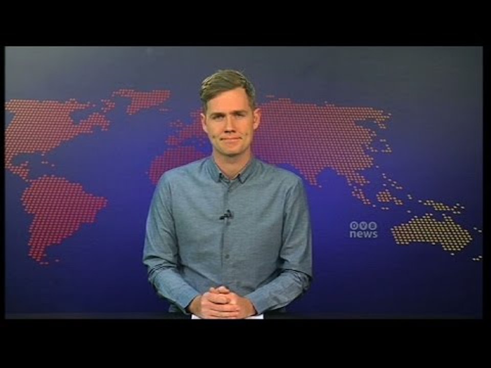 DVB Bulletin: 12 February 2016