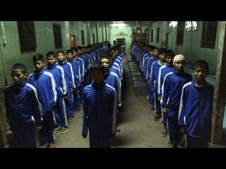 DVB Roadshow: Burma's Lost Boys