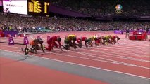 Usain Bolt Wins 100m - Rio Olympics 2016