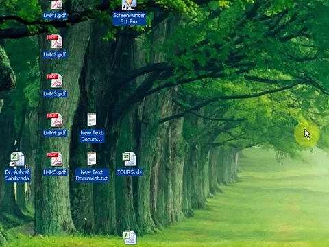 Adobe Photoshop CS6 (Urdu & Hindi) Tutorial Part 1