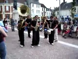 Le Gros Tube Villers Cotterets 5