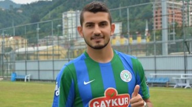 Galatasaray, Emrah Başsan'ın Rizespor'a Transferini KAP'a Bildirdi