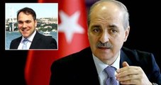 Davutoğlu'nun Özel Kalem Müdürü FETÖ Soruşturmasında Gözaltına Alındı