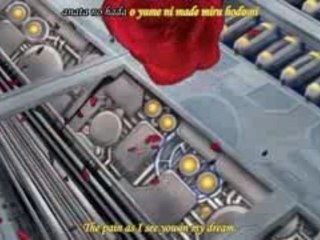 Simoun PS2 Game OP - Atashi no Subete ~ Die For You ~ by Sav