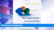 Big Deals  Management Accounting for Business Decisions  Best Seller Books Most Wanted