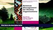 Full [PDF] Downlaod  Revenue Management for Service Organizations (Managerial Accounting