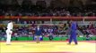 At the Rio Olympics Egyptian Judo competitor refuses to shake hands with Israeli