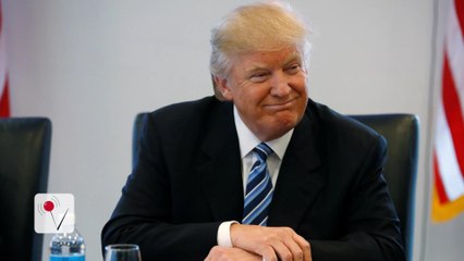 Trump Campaign Chairman Paul Manafort Resigns