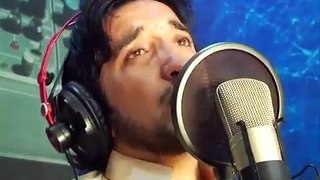 Mohsin Khan Pashto New Song 2015 - Da Lewany Meeni - Tappy