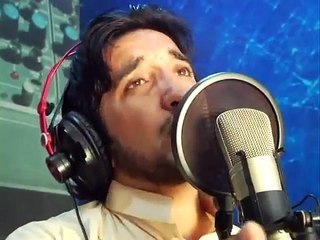 Mohsin Khan Pashto New Song 2015 - Da Lewany Meeni - Tappy