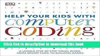 [PDF] Help Your Kids with Computer Coding Full Online