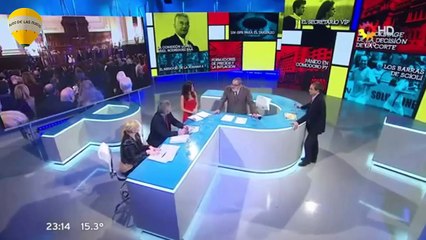 LANATA "QUE LA CORTE LE BUSQUE LA VUELTA PARA APLICAR EL TARIFAZO"