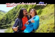 Pashto Badnam Hits Film 2015 _ Wisal Khayal _ Zama Zrah Takora Wa _ Pashto New S