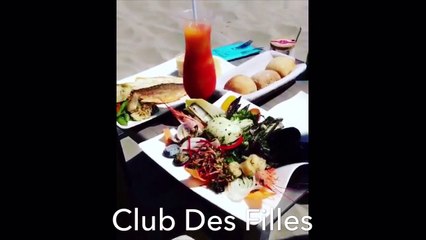 Ricardo et Nehuda ( Les Anges 8 ) profitent de leur vacances en Espagne !