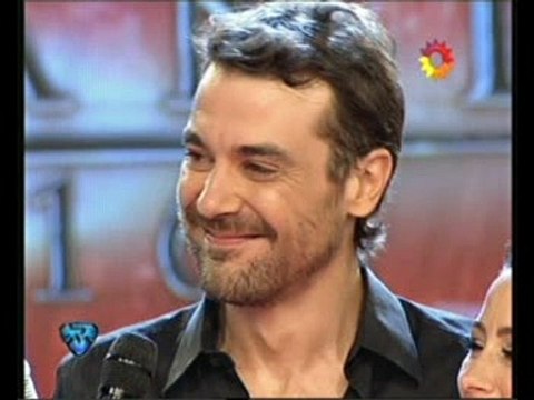 Pedro nota en Juntos de Cadena 3 - 19 de Agosto