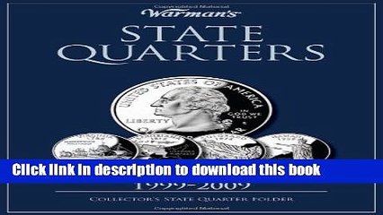 [PDF] State Quarter 1999-2009 Collector s Folder: District of Columbia and Territories (Warman s
