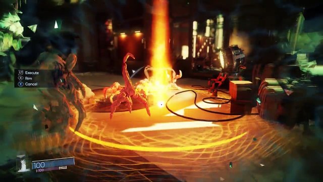 Prey – Gamescom 2016 Gameplay Teaser Video