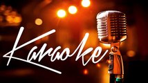 George Jones & Tammy Wynette Two Storey House Karaoke Version Instrumental