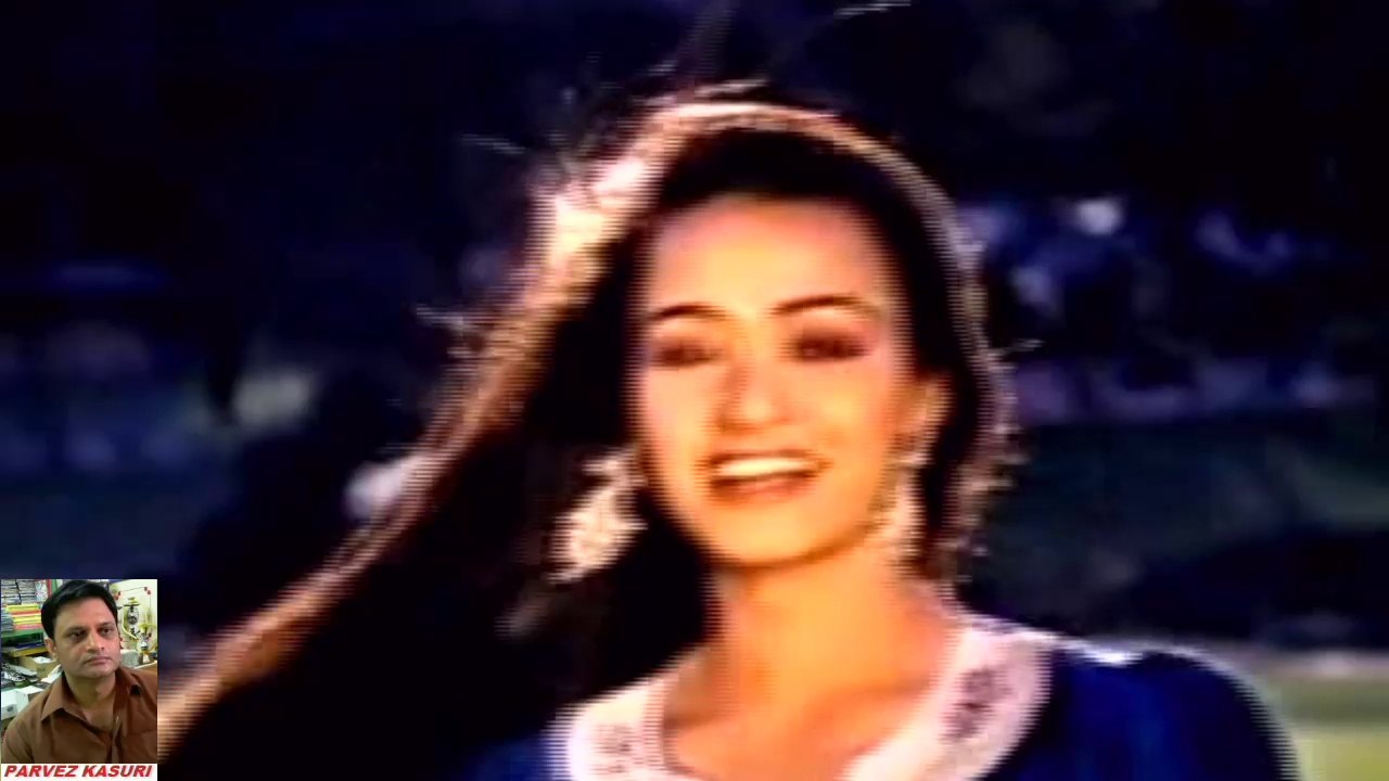 Mitwa Bhool Na Jana (The Great Muhammad Aziz)HD1080p