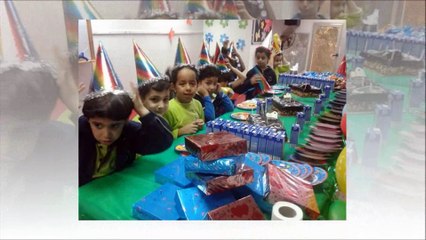 Farabi language school