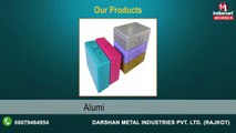 Aluminium Boxes, Cases and Trays by Darshan Metal Industries Pvt. Ltd., Rajkot