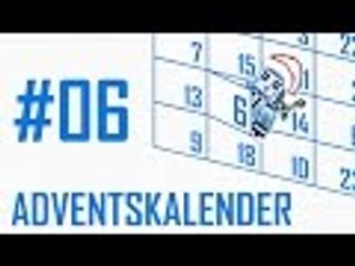Adventskalender - Türchen Nr. 6 || "Eine kleine Bitte an euch" || PapierLP