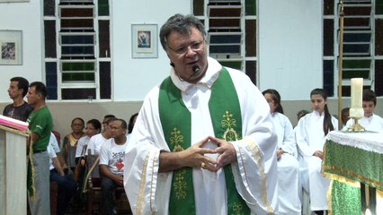 Prévia da Pregação: A Recompensa de Deus é igual para todos