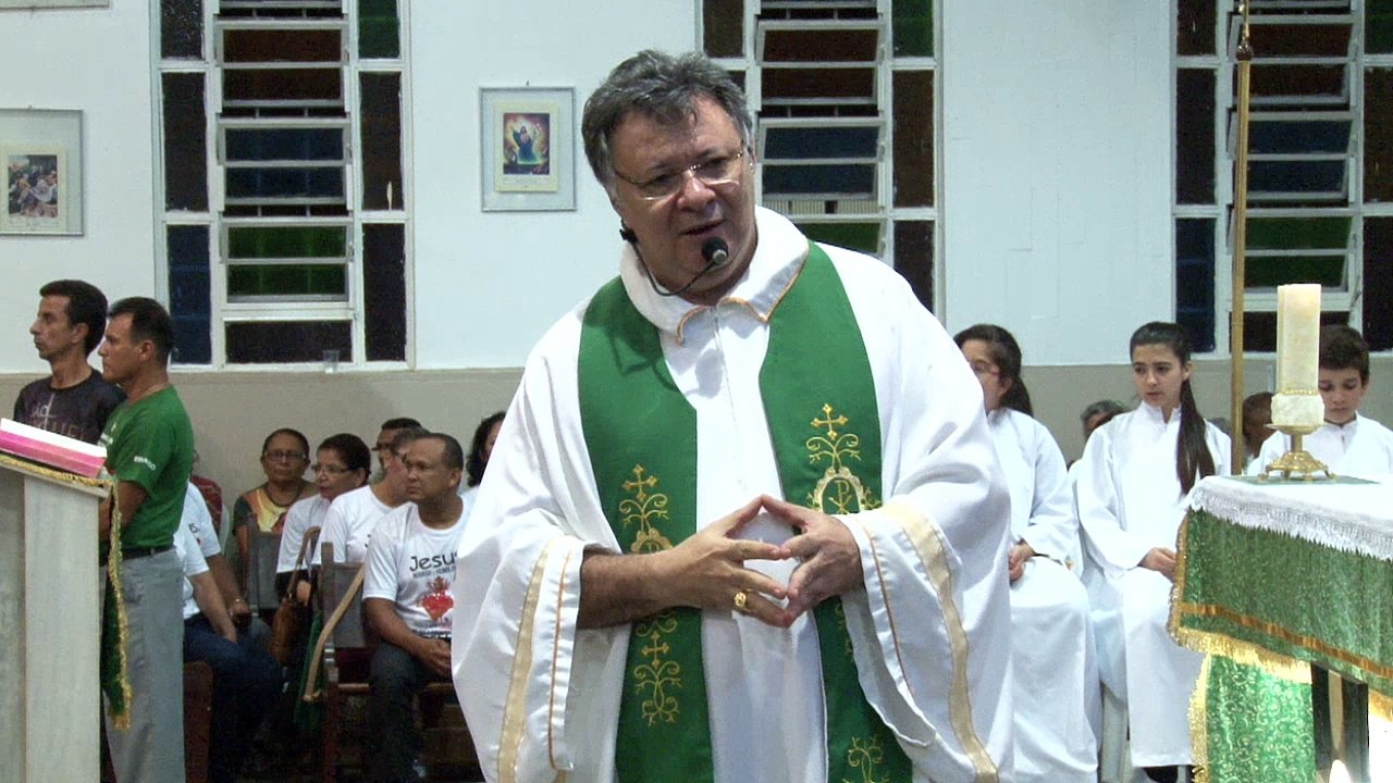 Prévia da Pregação: A Recompensa de Deus é igual para todos