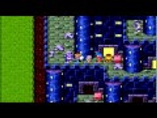 Let's Play Breath Of Fire (Blind) Part 52: Broken Parts