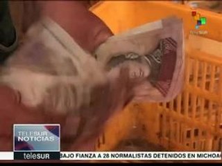 teleSUR noticias 19-08-2016 00:30