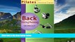 Must Have  Pilates Personal Trainer Back Strengthening Workout: Illustrated Step-by-Step Matwork