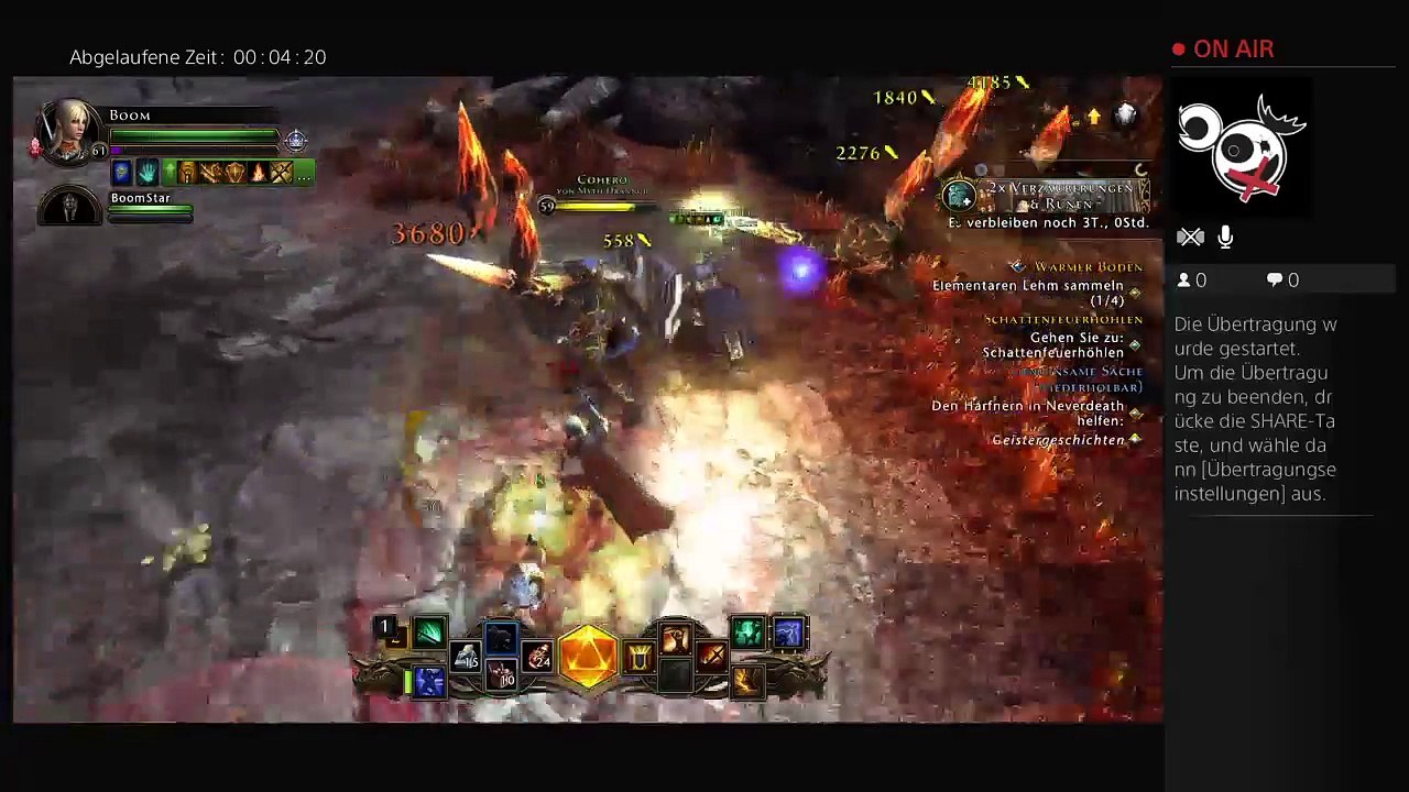 Neverwinter Boom GWF Swordmaster (6)